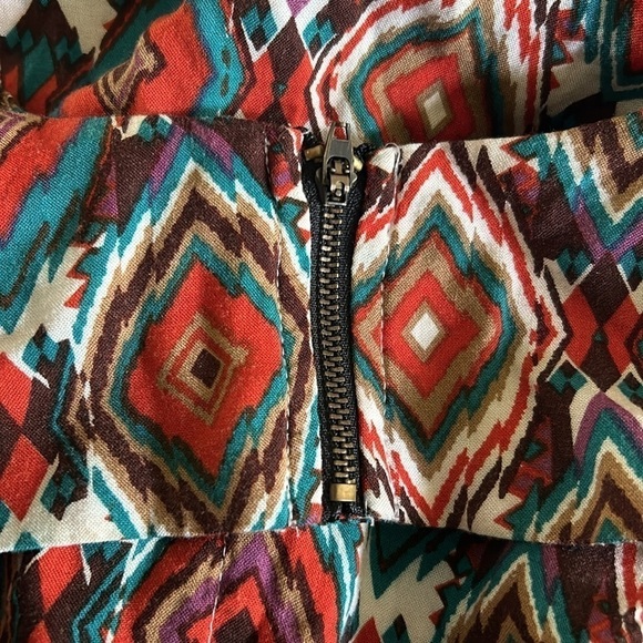 Forever 21 Open Back Dress | SIZE S/P - Picture 5 of 7